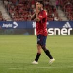 🚨 Mallorca v Osasuna XIs: Darder and Rubén García start!