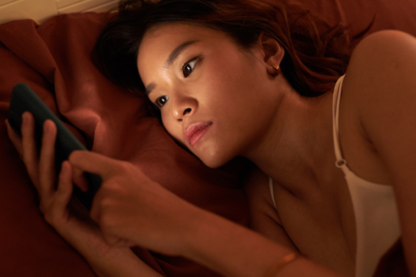 Seni memutuskan hubungan: 8 strategi untuk mendapatkan kembali perhatian Anda di dunia yang selalu aktif