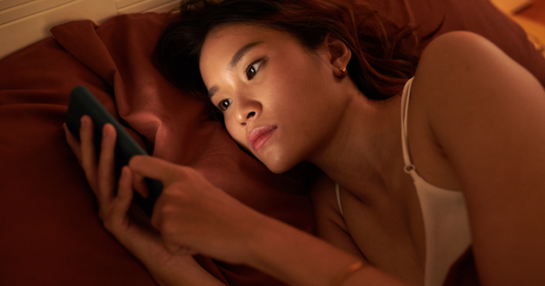 Seni memutuskan hubungan: 8 strategi untuk mendapatkan kembali perhatian Anda di dunia yang selalu aktif