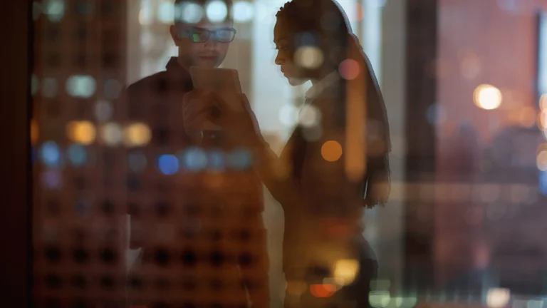 Survei Kejahatan Ekonomi Global 2024