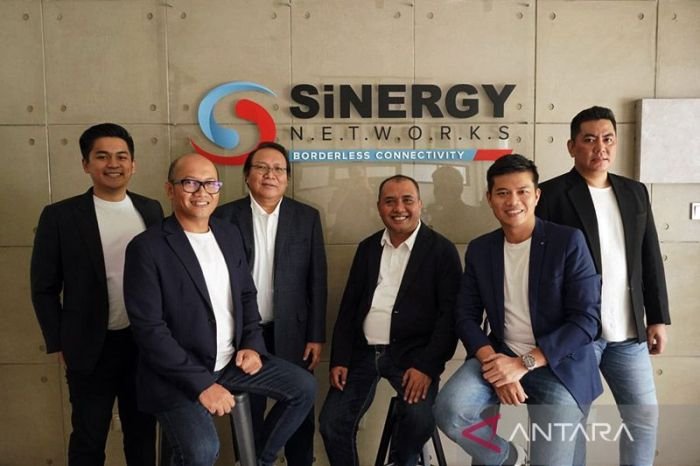 Sinergi Inti Andalan Prima (INET) Bakal Akuisisi 60% Saham THC