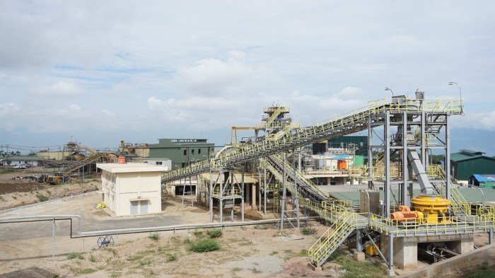 BUMI akuisisi perusahaan Wolfram Limited terbaru