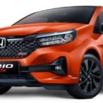 1.2L NA, 5MT, CVT yang sama; gaya yang telah direvisi, kit; mulai dari RM50k