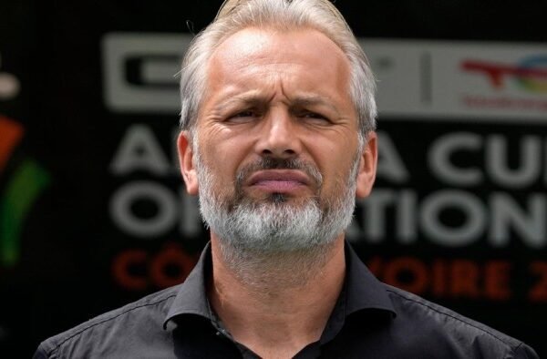 How and Where to Watch: DR Congo vs. Benin on beIN SPORTS