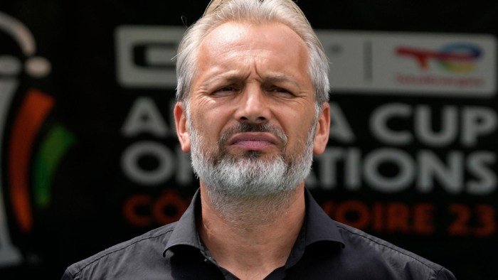 How and Where to Watch: DR Congo vs. Benin on beIN SPORTS