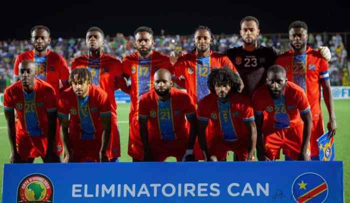 Prediksi Skor & Line -Up RD Kongo vs Benin AFCON 2025: Pertahanan Kokoh Les Leopards Siap Redam Ambisi Les Guepards di Laga Pembuka Grup D - Kaltengpos.jawapos.com