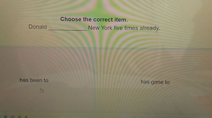 Solved: 3 Select the correct text in the passage. Read this excerpt ... Pic proves era is over, Max to ‘switch teams’