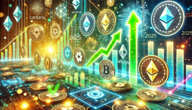 5 Berita Kripto Terbaru yang Perlu Diketahui Investor Hari Ini – 27 Agustus 2025