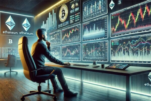 Analisis Pasar Kripto Hari Ini (17/10/25): Indeks Ketakutan & Keserakahan Mencapai 24