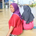 Banjir dan tanah longsor di Asia Tenggara menewaskan lebih dari 1.000 orang akibat perubahan iklim yang meningkatkan musim hujan