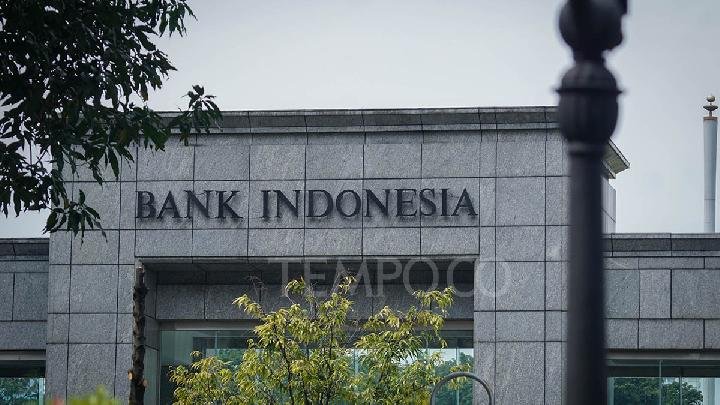 Bank Indonesia Memprediksi Perlambatan Ekonomi Kuartal IV Meskipun Mayoritas Sektor Tumbuh