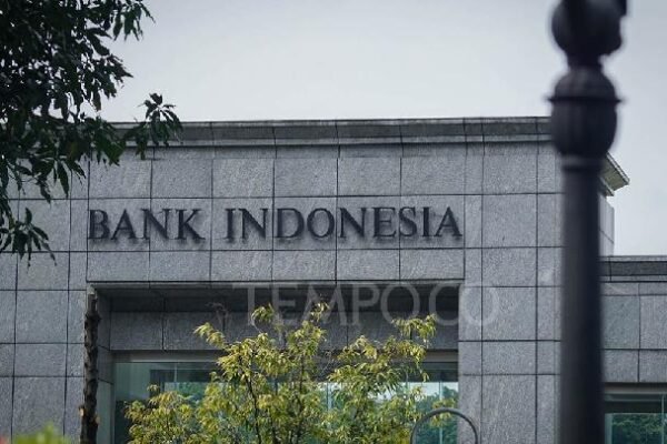 Bank Indonesia Memprediksi Perlambatan Ekonomi Kuartal IV Meskipun Mayoritas Sektor Tumbuh