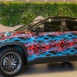 Borneo Motors meluncurkan Proyek Dual Hero edisi 2025