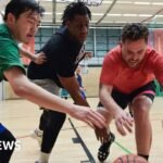 Dukungan gaya hidup sehat untuk tiga area di West Midlands