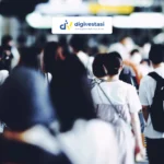 Ekonomi Indonesia Tumbuh 5%, Tapi Gaji Karyawan Hanya Naik 1%! Mengapa?