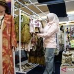 Ekonomi kreatif Indonesia menghasilkan $94 miliar dan 26 juta pekerjaan