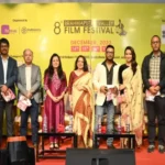 Film adaptasi dari novel Saikia berbahasa Assam akan tayang perdana di Chennai