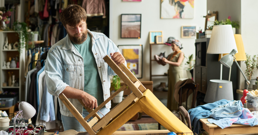 Generasi Boomers yang melewati masa-masa sulit tidak pernah melupakan 7 kebiasaan hemat ini