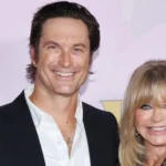 Goldie Hawn akan Dihormati oleh Putranya, Oliver Hudson, di Gala Make-A-Wish