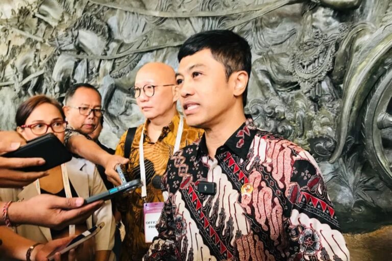 HMA 2024: Indonesia menyoroti transformasi kesehatan digital