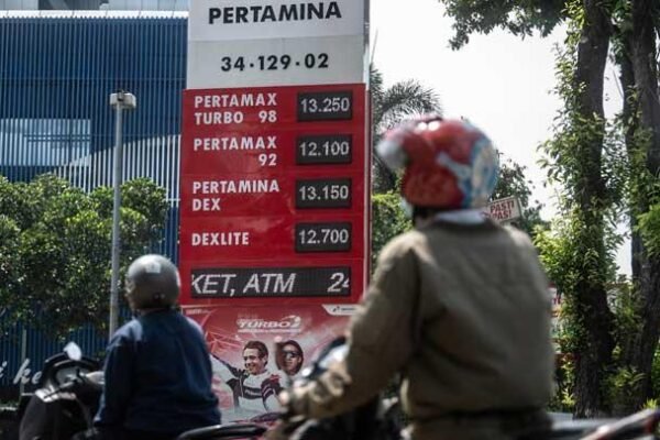 Harga BBM Turun di Seluruh Indonesia: Berikut Daftar Harga Terbaru dari Seluruh SPBU