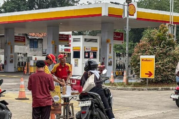 Harga Bahan Bakar Minyak (BBM) Terbaru di Indonesia: SPBU Pertamina, Shell, BP, dan Vivo