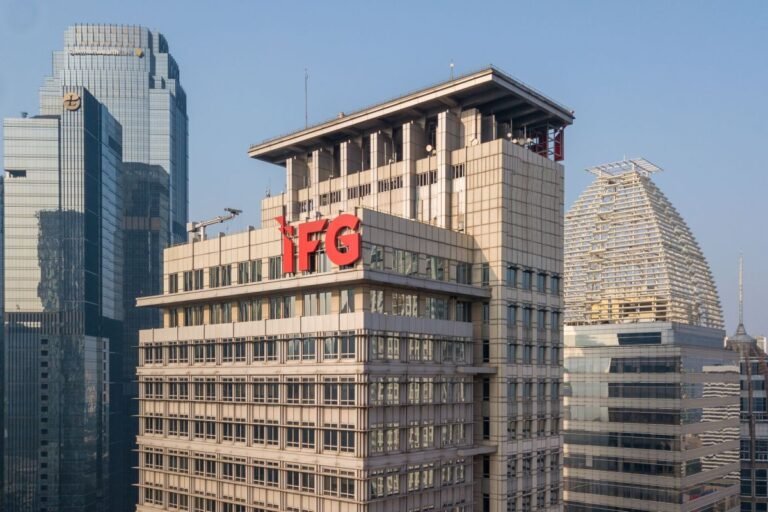 IFG memproyeksikan pertumbuhan ekonomi Indonesia pada tahun 2025 mencapai 5 persen