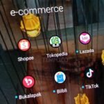 Indonesia: Penerapan Pajak E-Commerce Menunggu Pertumbuhan Ekonomi 6%