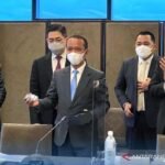 Indonesia akan menerapkan fair play untuk industri otomotif: Menteri