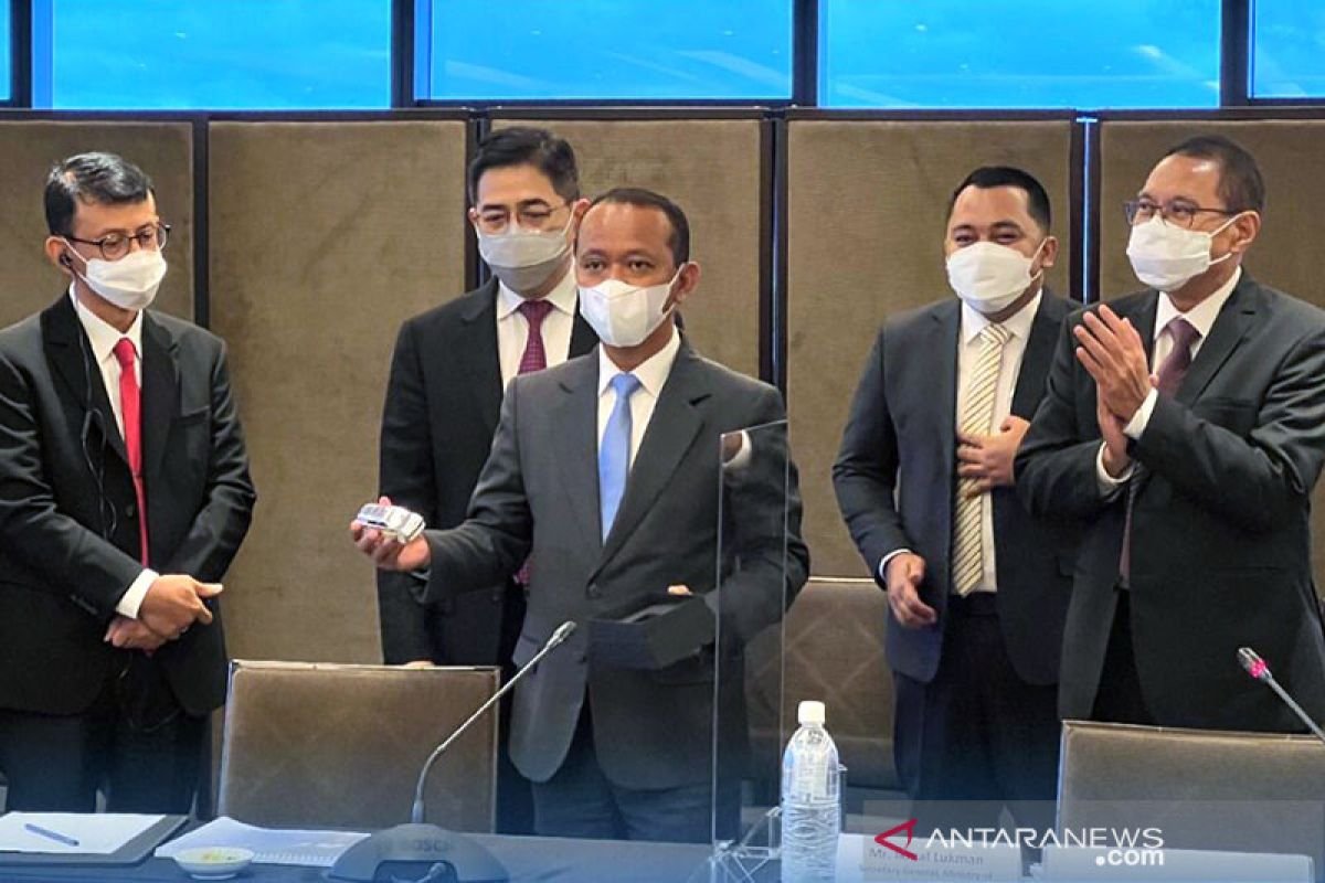 Indonesia akan menerapkan fair play untuk industri otomotif: Menteri