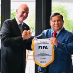 Indonesia membantah terlibat dalam sanksi berat FIFA terhadap Malaysia
