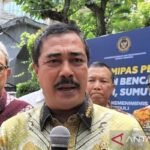 Indonesia memberikan remisi khusus Natal kepada lebih dari 16.000 narapidana