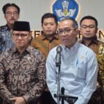 Indonesia mengincar tenaga kerja global yang lebih kuat melalui pendidikan tinggi