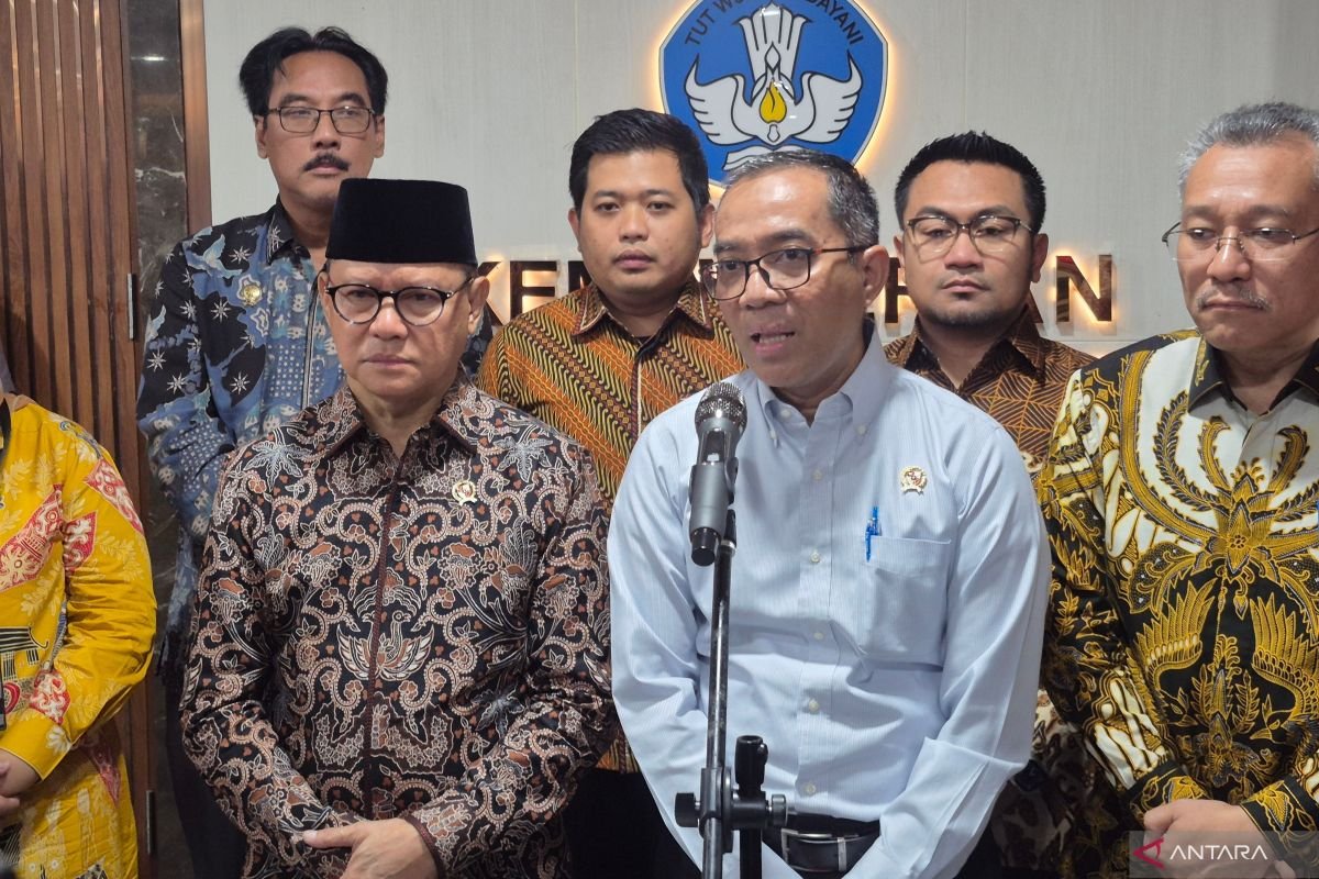 Indonesia mengincar tenaga kerja global yang lebih kuat melalui pendidikan tinggi