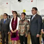 Indonesia menyoroti pendekatan One Health di Konferensi WOAH ke-34