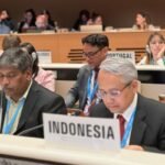 Indonesia resmi bergabung dengan kelompok WHO Wilayah Pasifik Barat