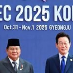 KTT APEC: Prabowo Mendesak Kerja Sama dalam Pemberantasan Kejahatan Lintas Negara