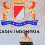 Kadin Indonesia Siap Dukung Program Pemeriksaan Kesehatan Gratis