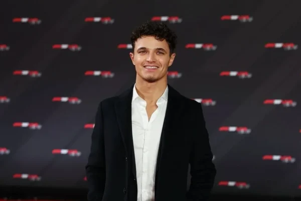 Kemenangan Lando Norris dan Gaya Hidup Mewahnya yang Baru