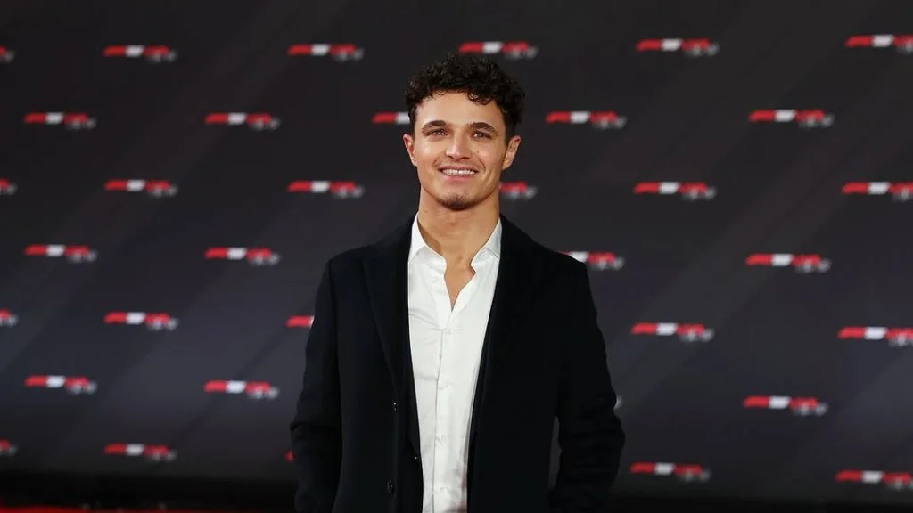 Kemenangan Lando Norris dan Gaya Hidup Mewahnya yang Baru
