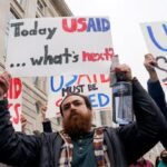 Kementerian Kesehatan Indonesia akan Mencari Alternatif dari USAID karena Program Dihentikan