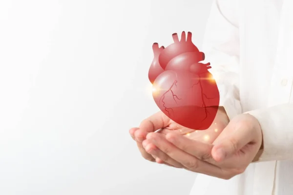 Lima perubahan gaya hidup pada usia 50 tahun dapat menambah satu dekade dalam hidup Anda, studi global menemukan