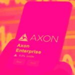 Mengapa Saham Axon (AXON) Naik Hari Ini