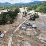 Musim Hujan yang Intens Melanda Sebagian Wilayah Asia. Inilah yang Kami Ketahui.