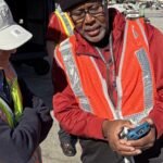 NBC TODAY Show: Bagaimana teknologi membantu Delta merawat tas pelanggan