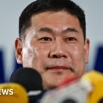 PM Mongolia mengundurkan diri di tengah protes atas gaya hidup mewah putranya