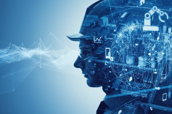 Peningkatan dramatis dalam adopsi AI konstruksi - tetapi sektor ini harus menjembatani "kesenjangan kematangan"