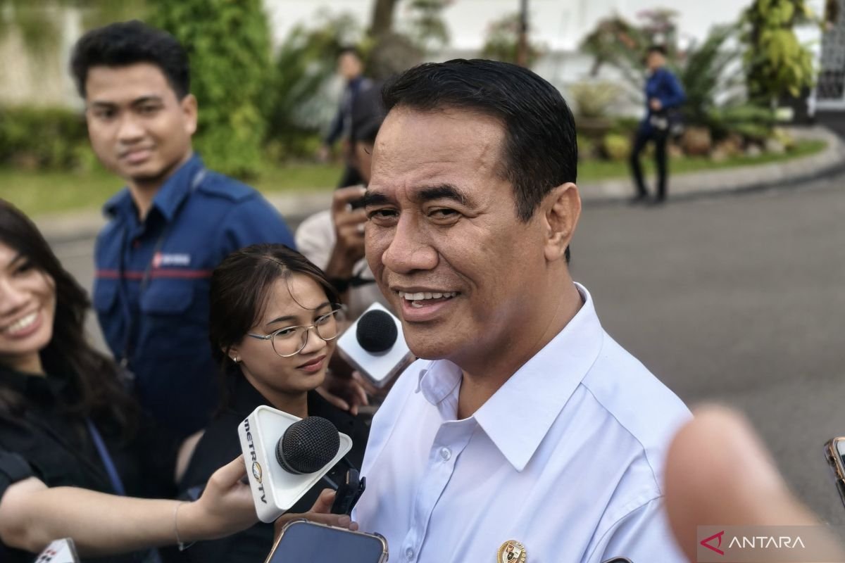 Pertanian tetap menjadi pilar kuat pertumbuhan ekonomi Indonesia