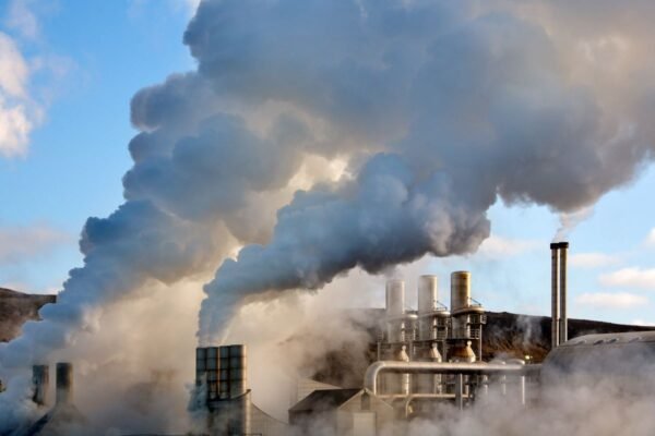 Raksasa energi Indonesia sedang mengejar proyek pembangkit listrik tenaga panas bumi di Kenya