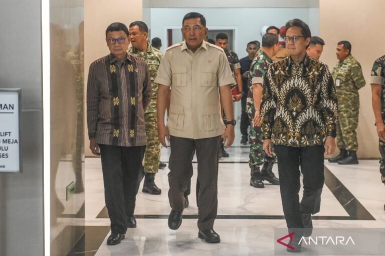 Rumah sakit Soedirman melatih para dokter spesialis dan meningkatkan akses kesehatan